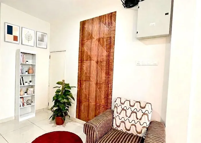 Camlodge Budget Hotel