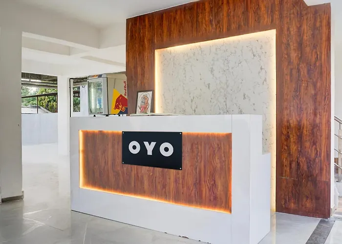 Hotel O D Town Lodging
