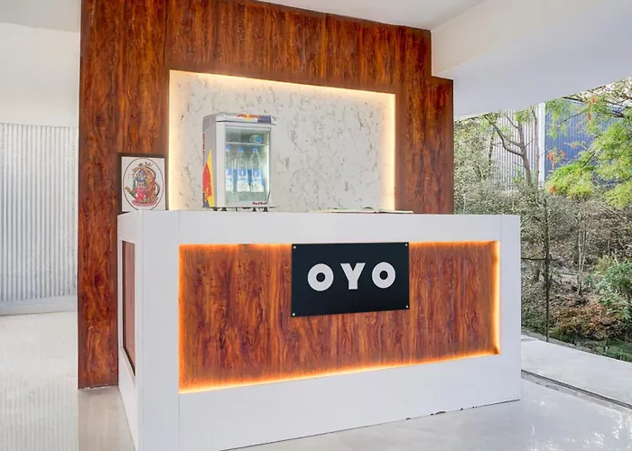 Hotel O D Town Lodging