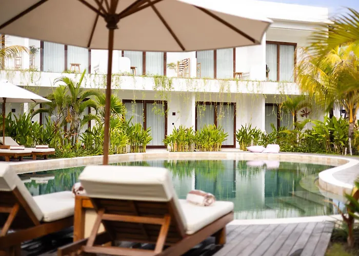 Uryah Hotel Lombok
