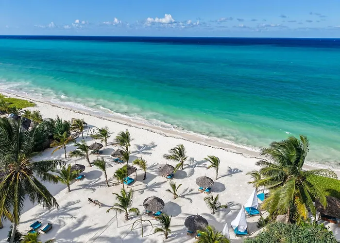 The Soul Zanzibar Beach Hotel & Spa