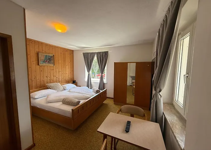 Hotel Mondschein