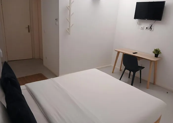 Guesthouse Cacau e Café