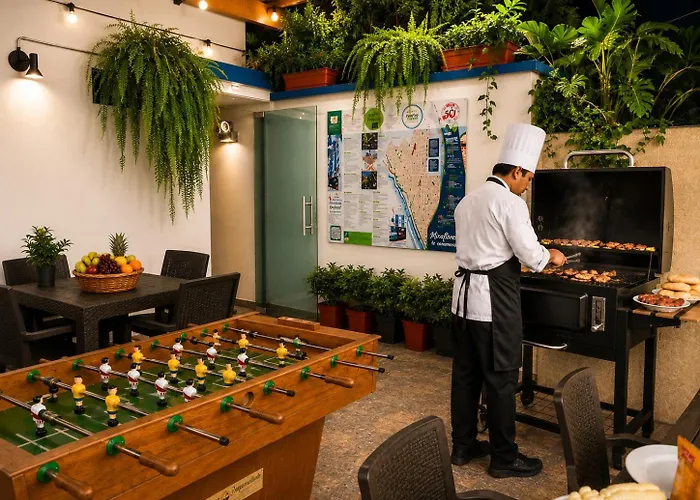 Hotel Soul Mate Inn