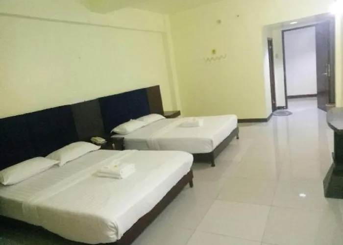 Asia Novo Boutique Hotel - Sorsogon