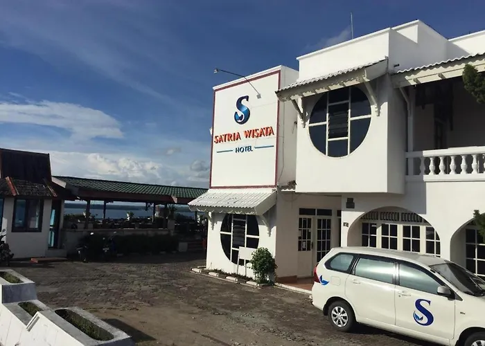 Satria Wisata Hotel