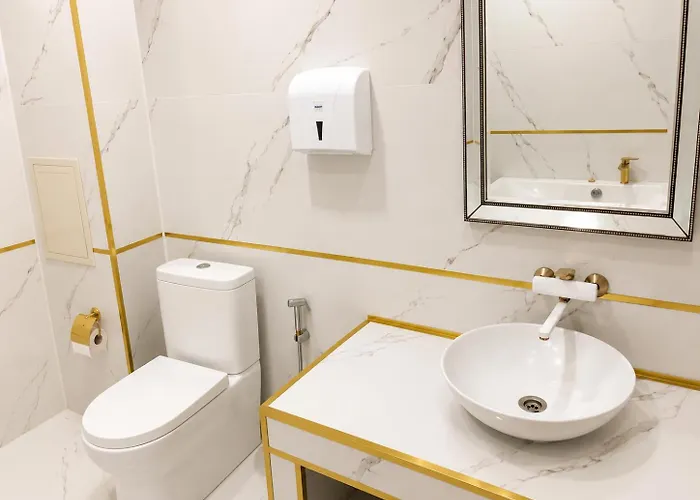 Arena Hotel Tartar