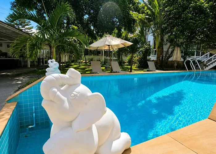 Villa Giacomelli Samui