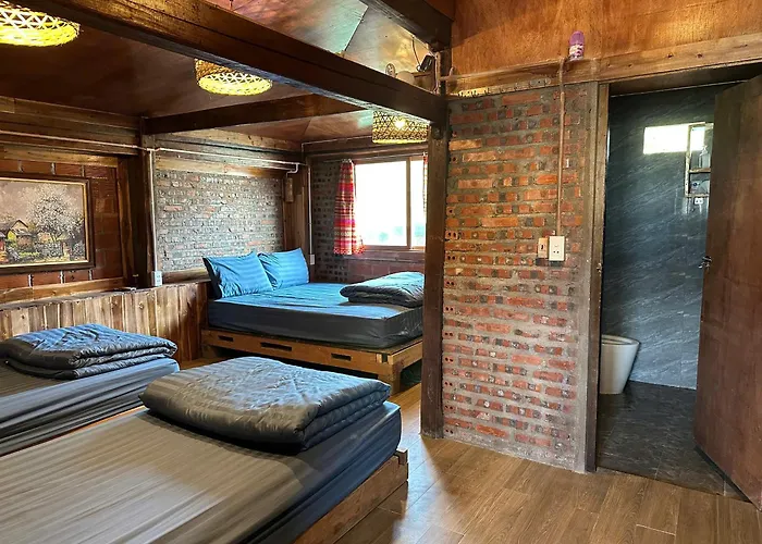 Mota Homestay