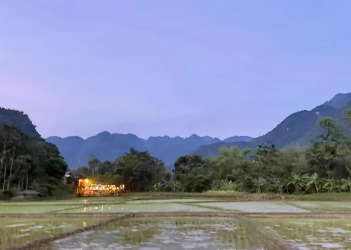 La Mai Chau Home Food&Coffee