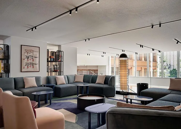 Tribe Paris Pantin