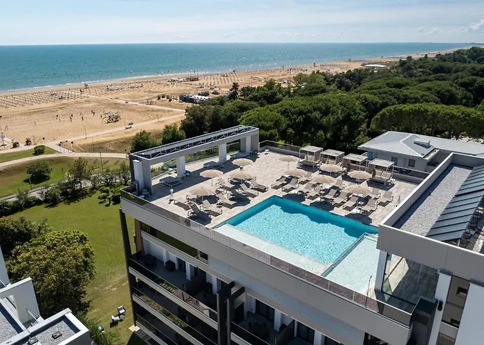Residence Diana Seafront