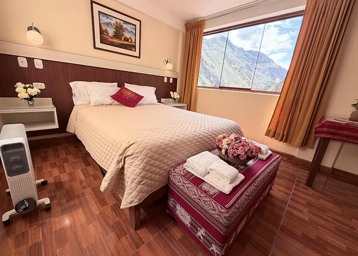 Hotel Casa Suite Inka