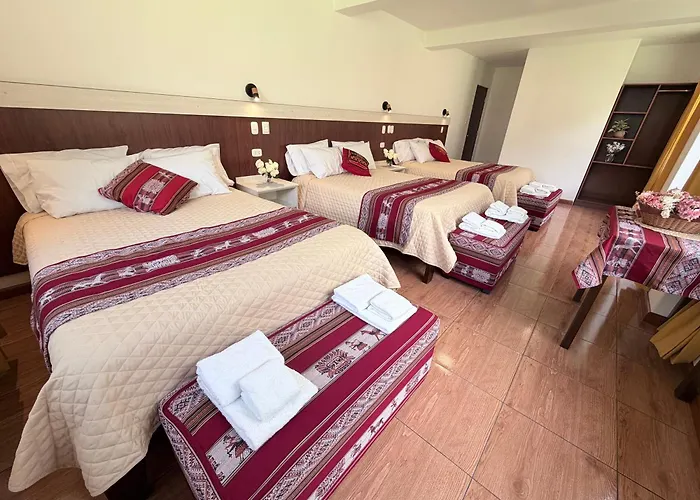 Hotel Casa Suite Inka