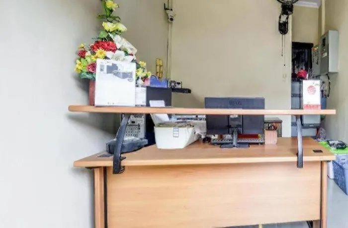 Oyo 90927 Homestay Tentrem 2