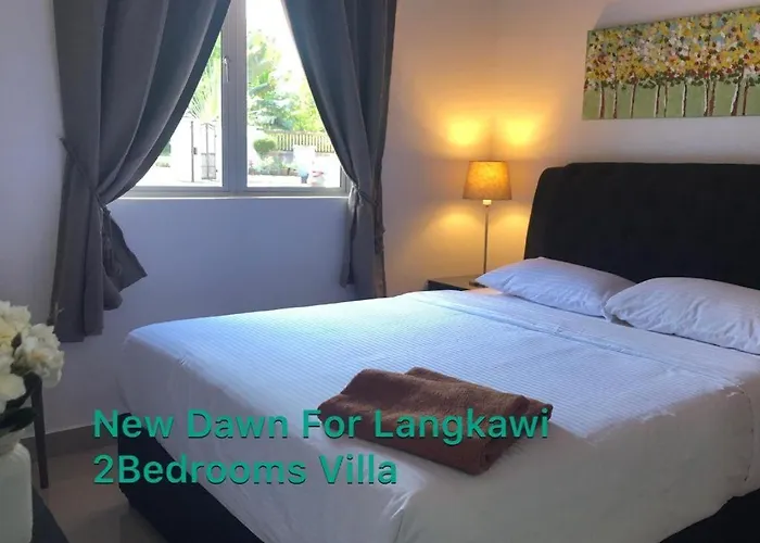 New Dawn For Langkawi