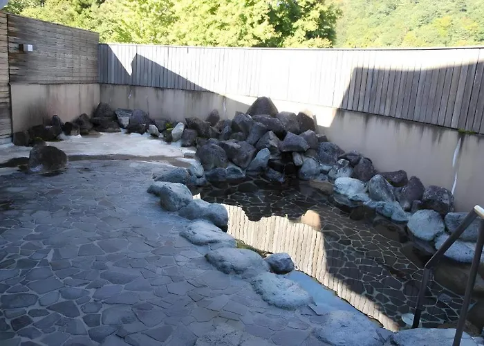 Toyota Shirakawa-Go Eco-Institute