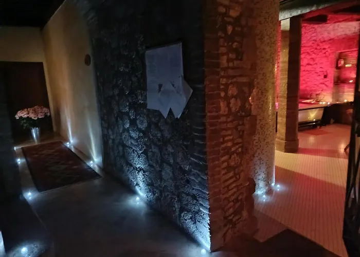 castello di sovicille