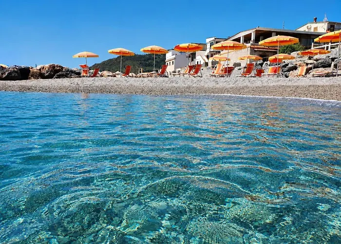 Sole E Mare