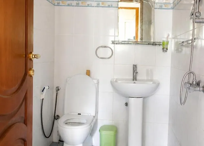 Chambre A Louer