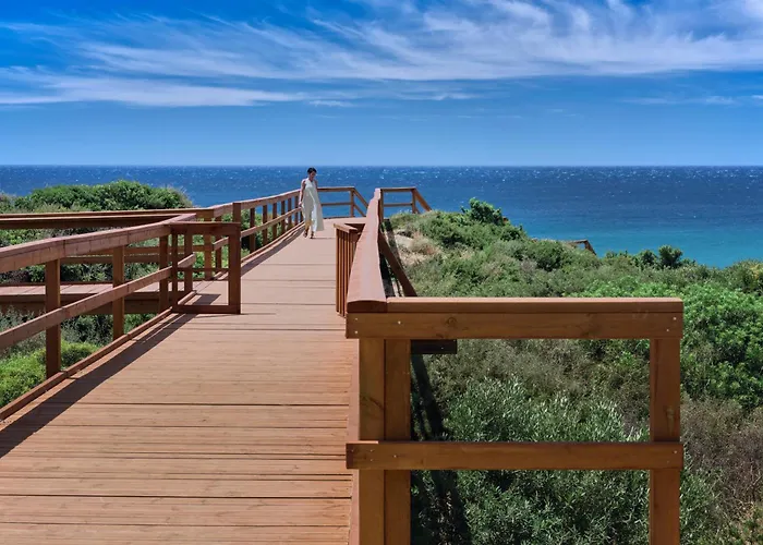 Amare Beach Hotel Sancti Petri - Adults Recommended