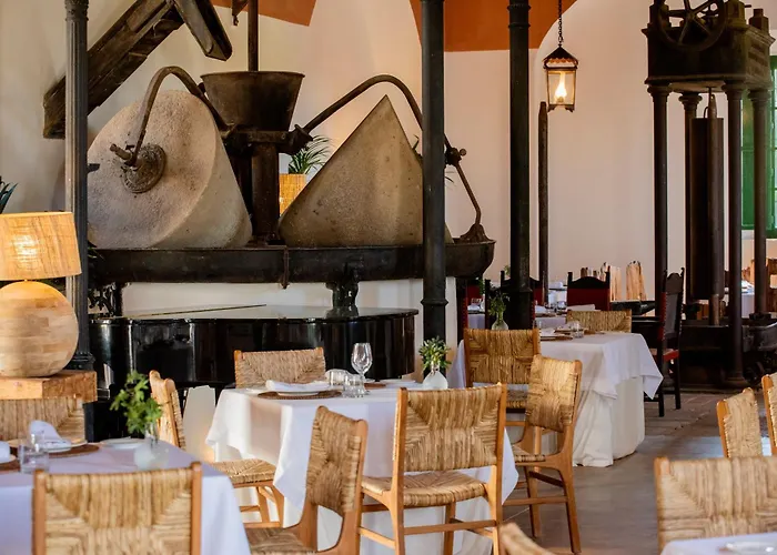 Hotel Corbella