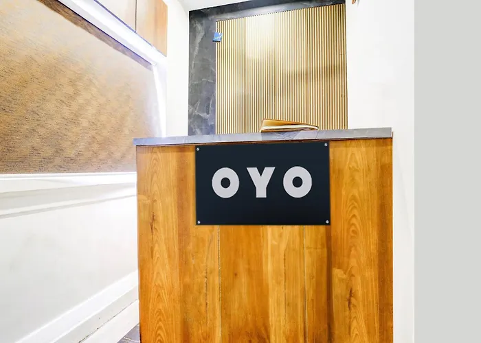 Hotel O Mount Residency