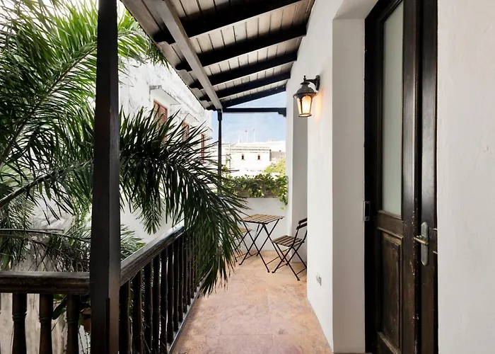 Casa Lucienne