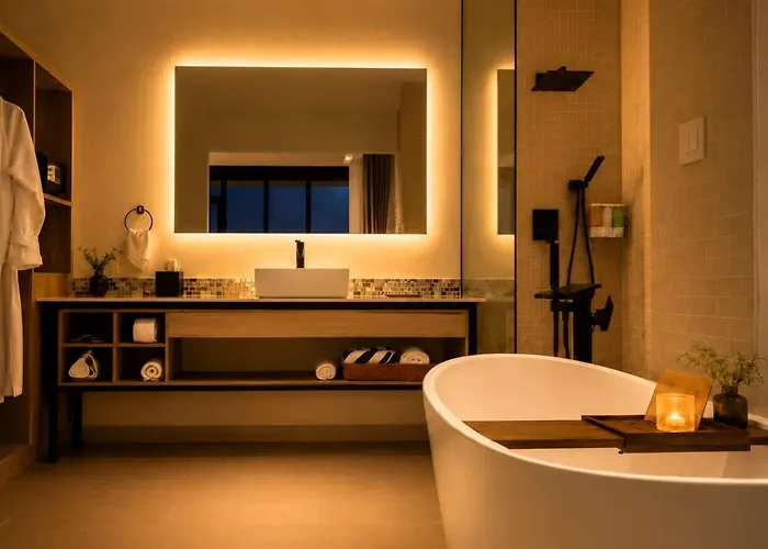 Grand Resort & Residences