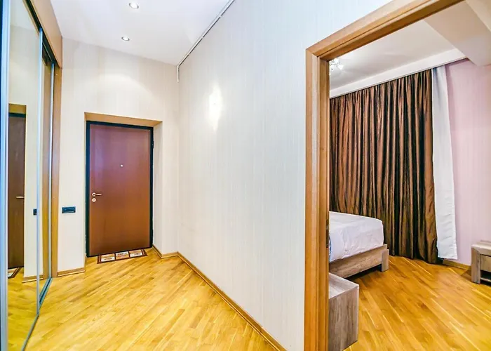 3 Bedrooms Apartment ın Center