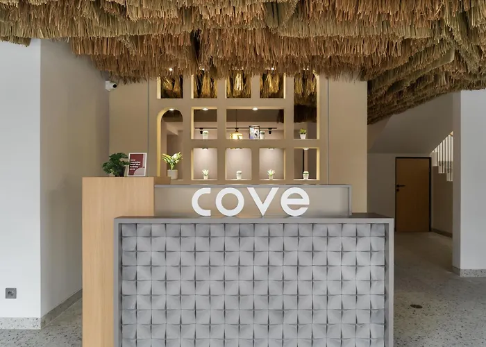 Cove Vaia