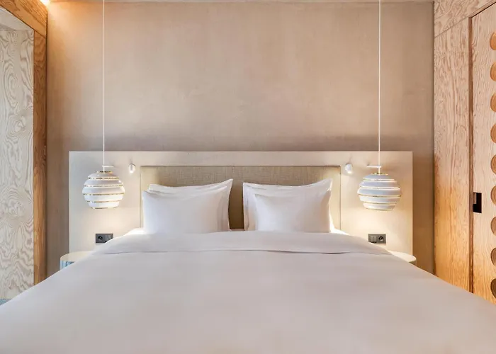 Radisson Collection The National Hotel, Brussels
