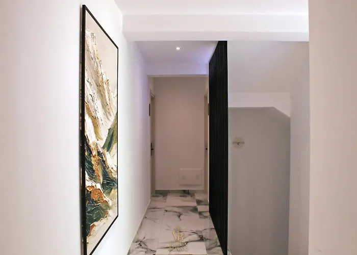 Villa Blanc