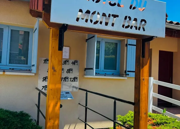 Les ateliers du mont Bar
