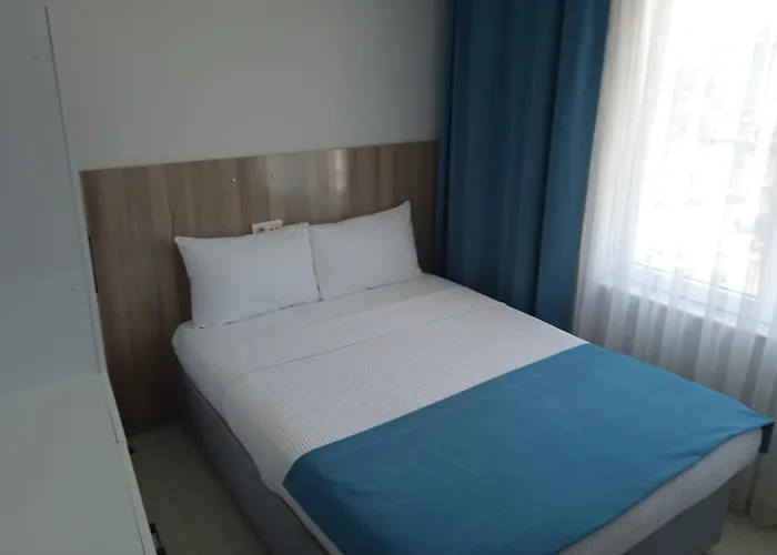 Gelibolu Elisa Hotel