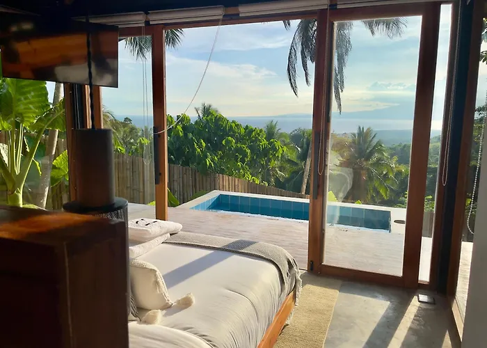 Drako Villas- Adults Only
