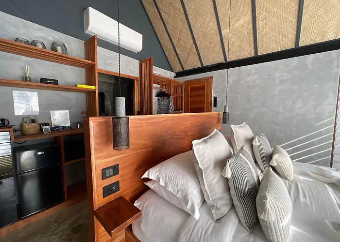 Drako Villas- Adults Only