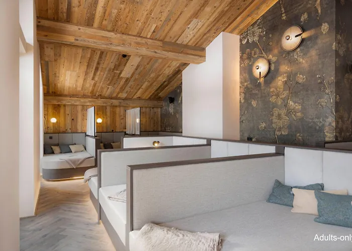 Carpe Solem Kaprun Hotel 4