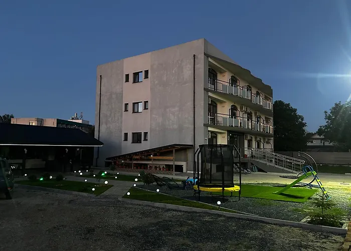 Casa Acati Venus