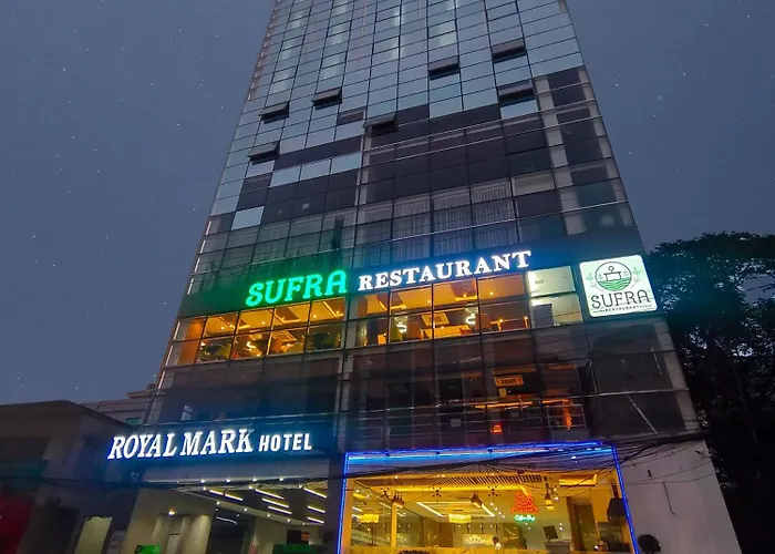 Royal Mark Hotel