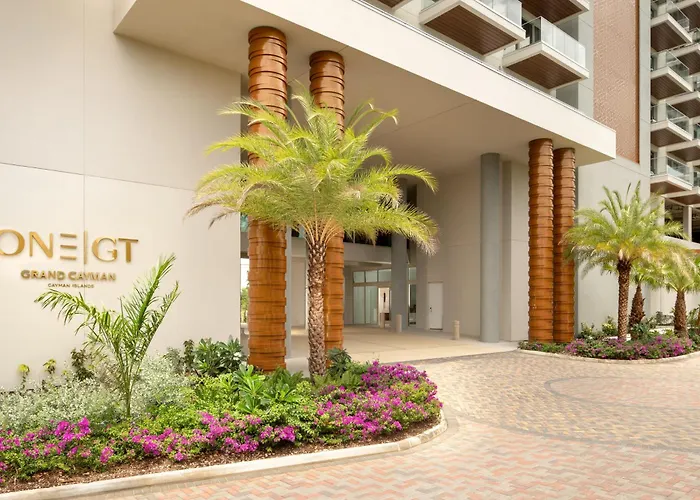 One Gt Grand Cayman