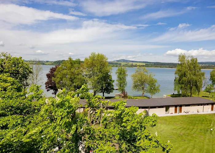 Seebrunn Am Wallersee - Rooms And Suites - Self-Check-In
