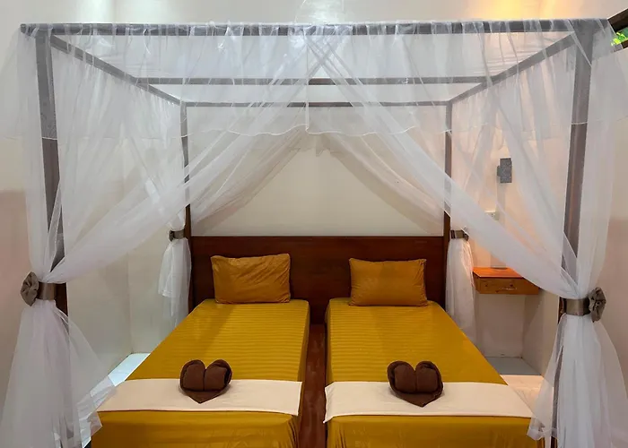 Leuser Inn & Jungle Trekking