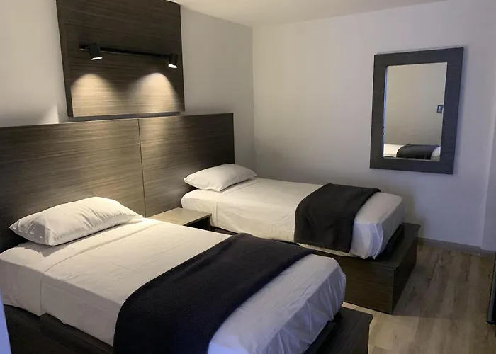 Hotel Princesa Plaza