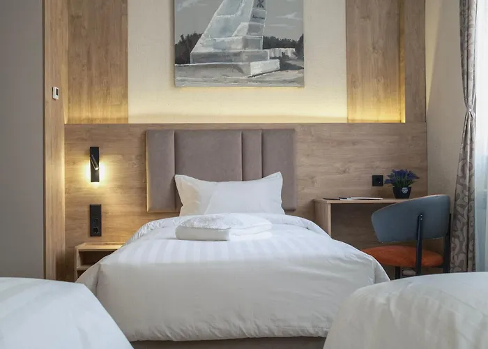 Vell7 Hotel