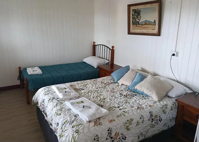 The Australian Hotel Gympie