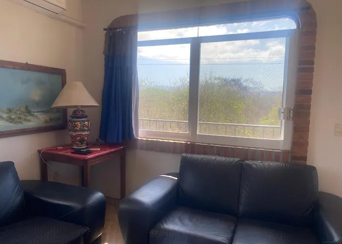 Casitas Las Palmas - Coral Azul