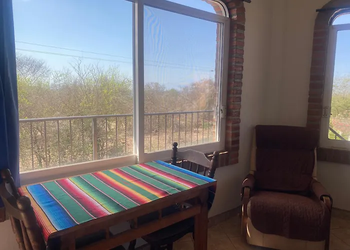 Casitas Las Palmas - Coral Azul