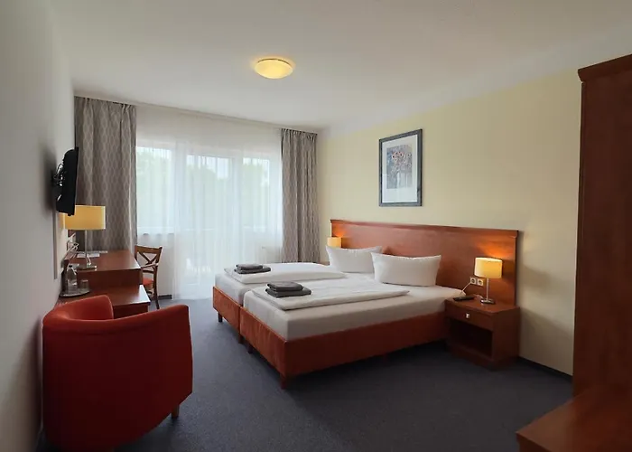 Hotel am Hafen Havelberg