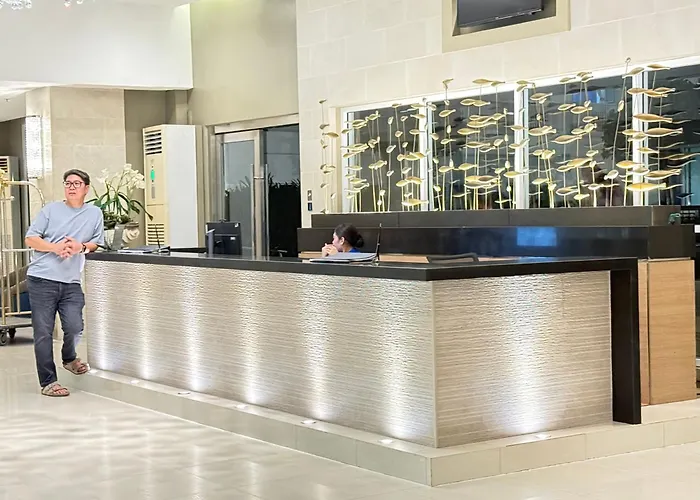 Balai Bacasionan - Sea Residences Moa Pasay